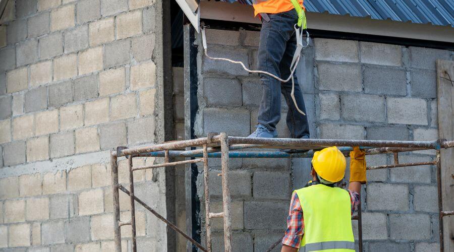 Professional New roof installation in Allerton, IL